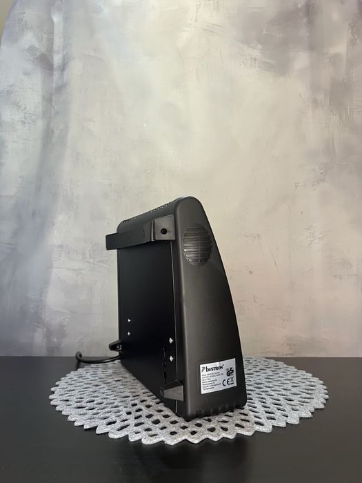 Електрически радиатор Bestron - Варна