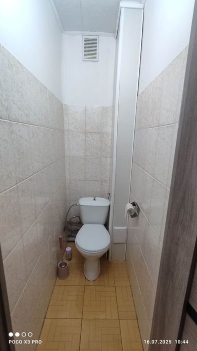 Продается 3 комнатная квартира