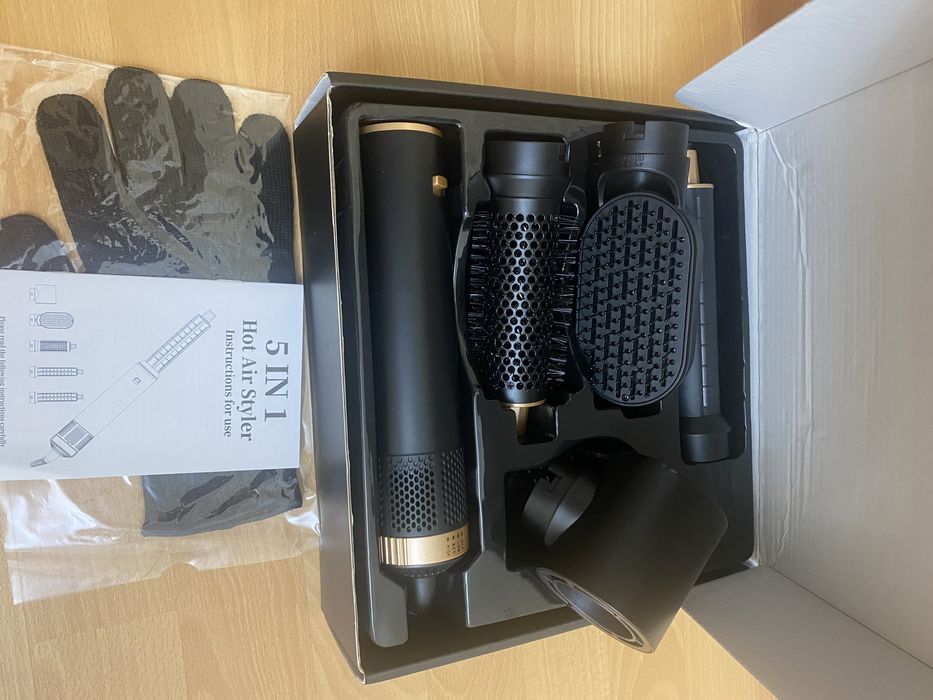 фен стайлер под DYSON