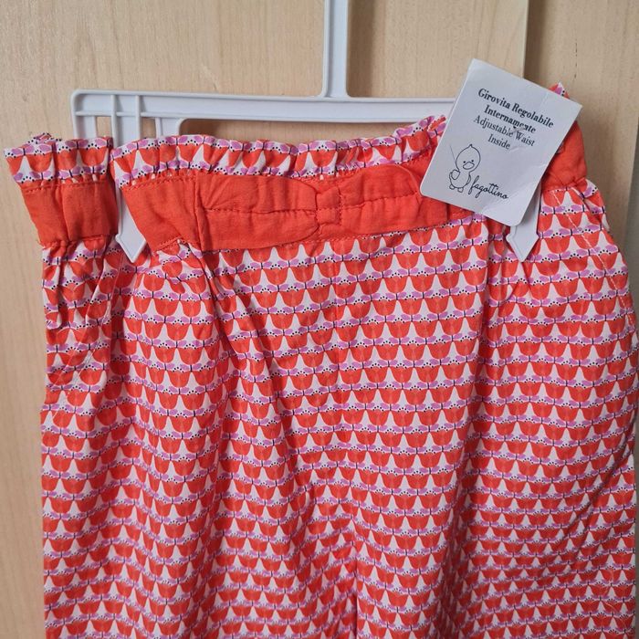 Compleu Fagottion OVS pt fetite primavara/ vara 98 - 3 ani NOU