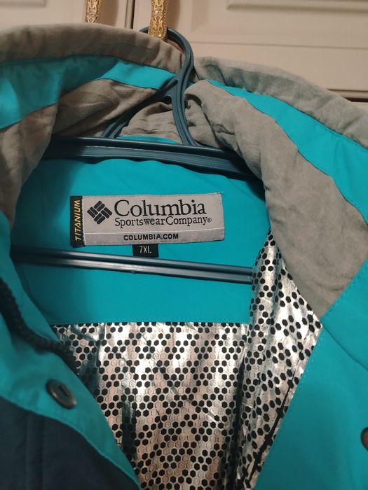 лыжный костюм женский