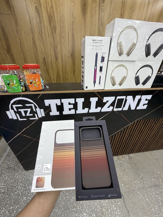 Carbon kevlar power bank orginal 100%