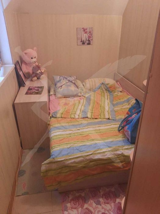 Едностаен апартамент в района на Виница - 2497