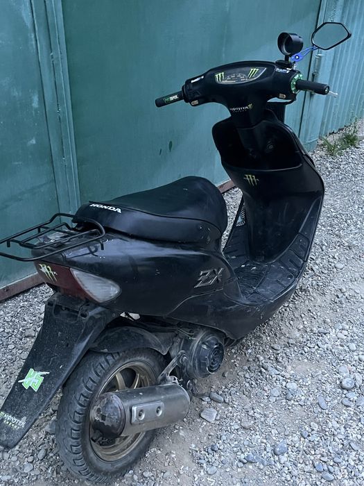 Хонда дио AF35 ZX