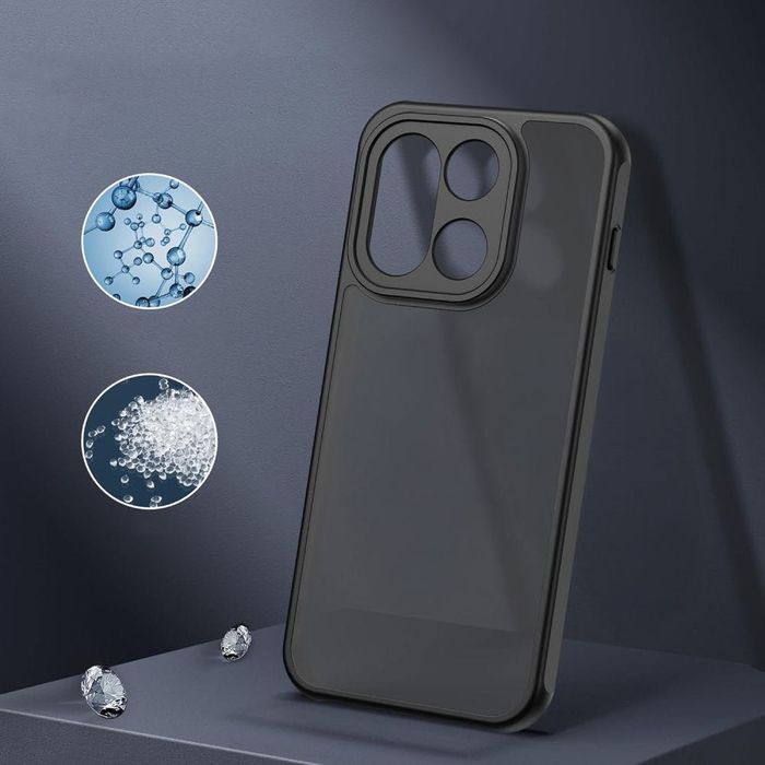 Твърд кейс за OnePlus 15 от Tech-Protect MagMat