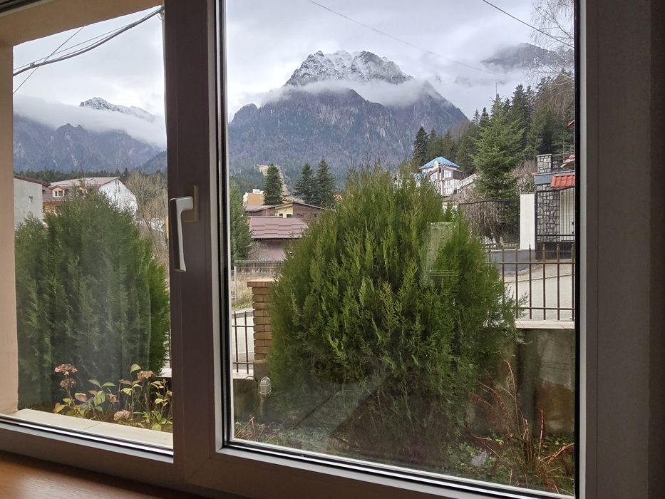 Pensiunea Valea Albă/ Crăciun ,Revelion