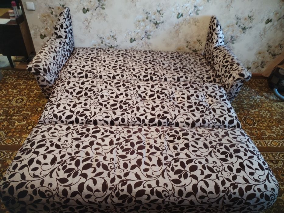 Продам диван-кровать