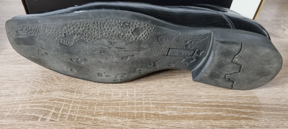 Pantofi barbati de ocazie