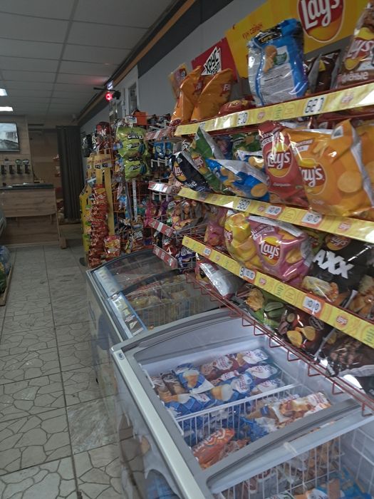 Сдам магазин в аренду