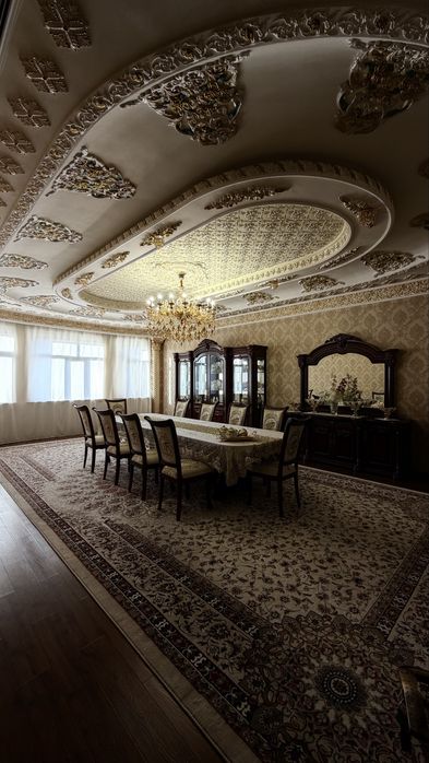 Участка , Янги 16 йиллик , 5 сотих