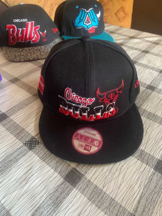 шапки New Era, унисекс