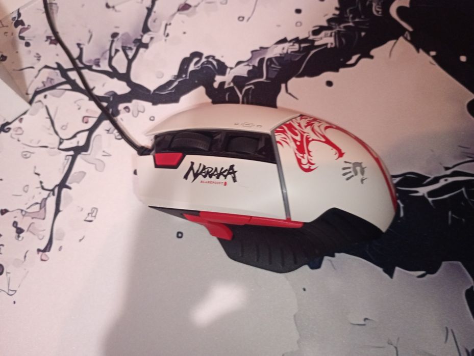 Клавиатура мышка коврик