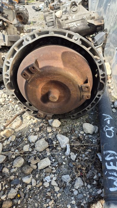 Автоматична Скоростна кутия за Мерцедес CLK 208 98 -2002