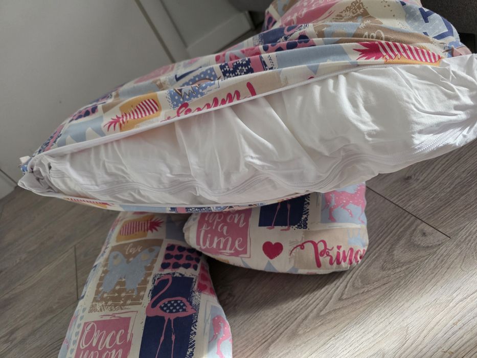 Възглавница за бременни и кърмене