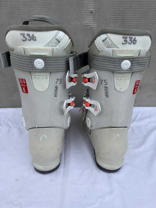 Clapari ski schi Head Edge 75 marime EUR:41 mondo:26.5