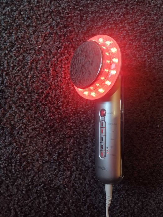 DeSheli Twinrey и Winglim козметика