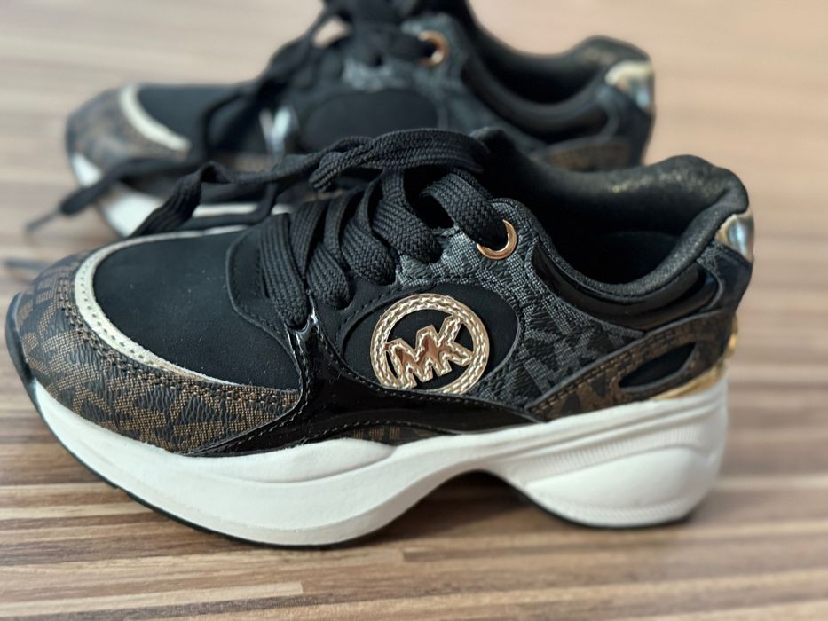 Детски маратонки  Michael Kors 28 16,5 см