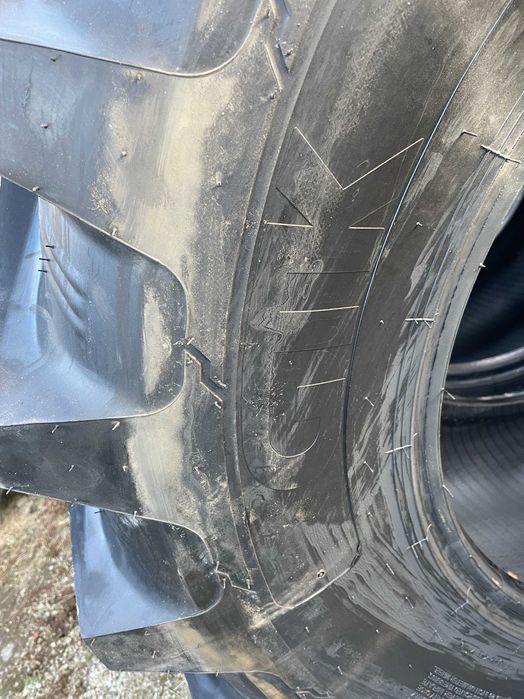 Cauciucuri de tractor agricole 540/65R28 GTK livrare rapida Garantie
