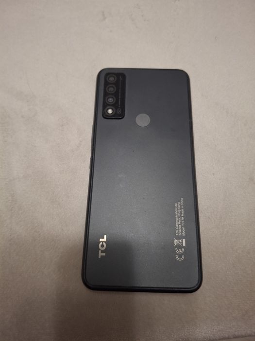 Смартфон TLC 20 R 5G