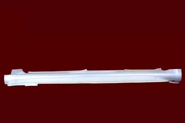 Prag #NOU  stanga / dreapta Skoda Octavia Fabia Superb – tabla zincata