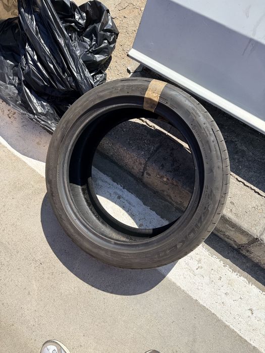 Летни гуми Falken Azenis 4бр. 235/45/18