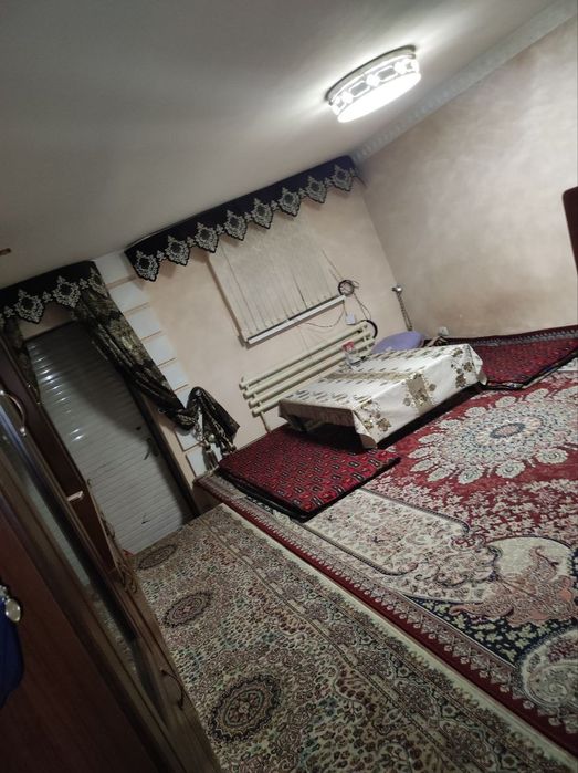 Уй сотилади (Чорсу)