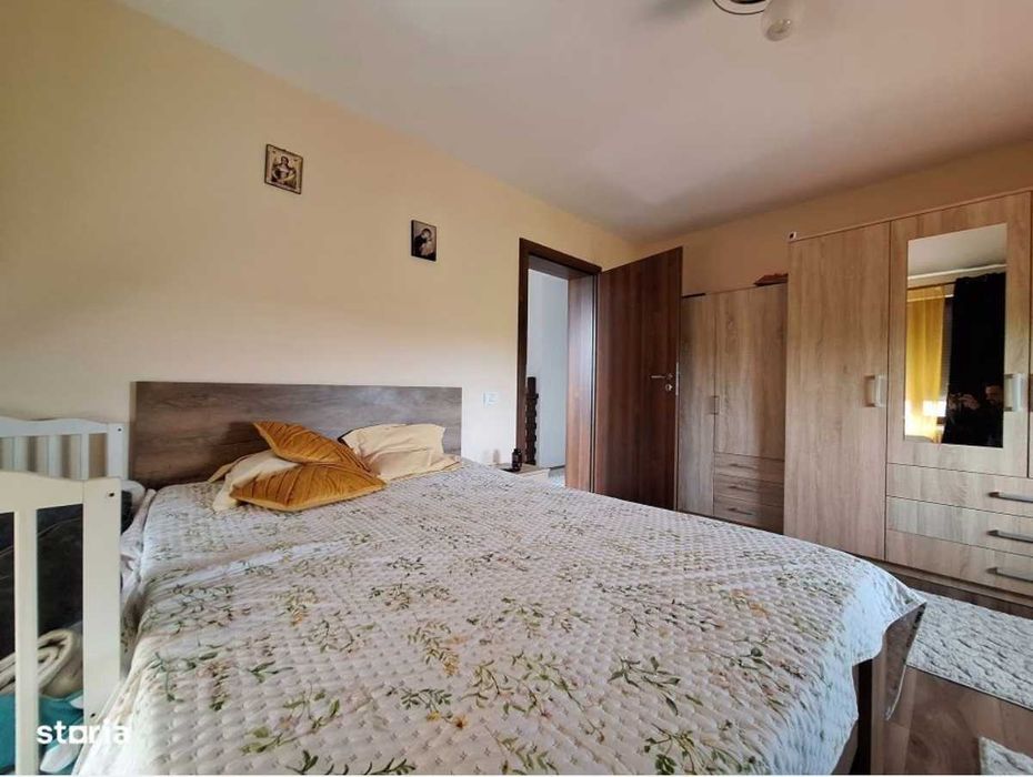 Vand / schimb casa Giarmata Vii