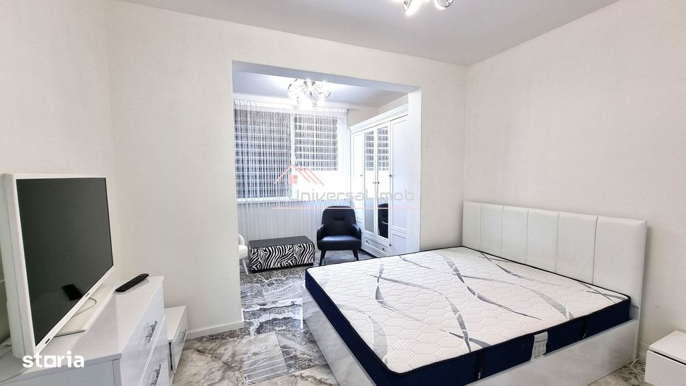 Apartament 3 camere, 86 mp. in Floresti, zona BMW