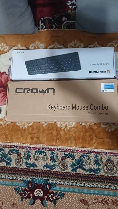 Продам клавиатуры.