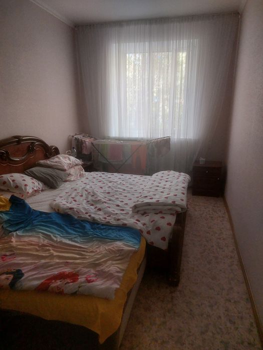 Здам 3х.комнатную квартиру в городе