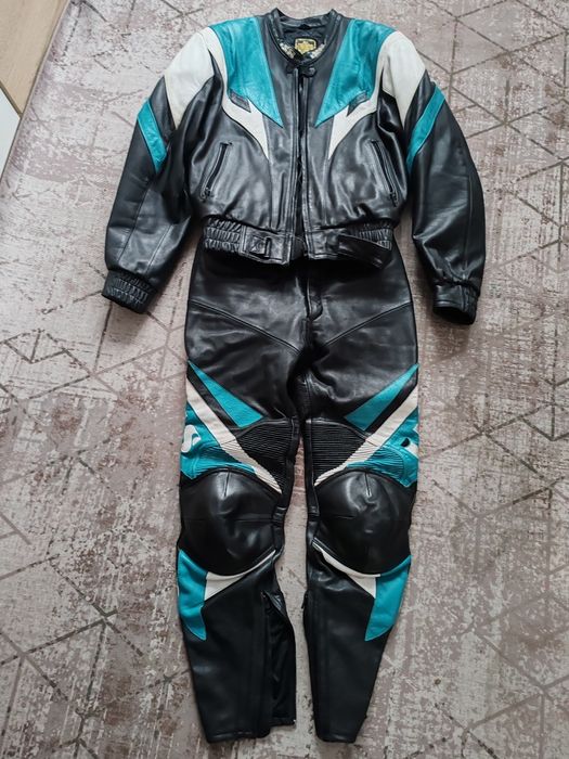 Costum moto bărbați