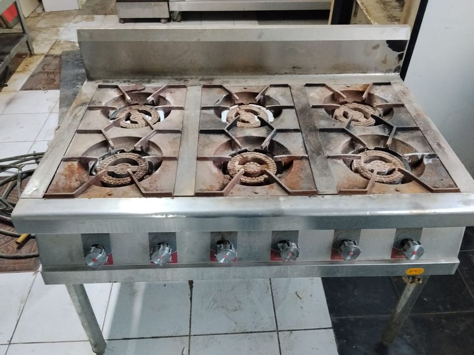 Осы 2 газ плита сатылады