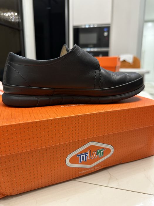 Обувь в школу. Tifflani