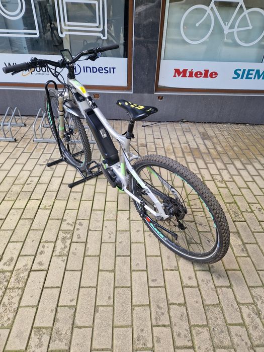 Електрическо колело Haibike Sduro