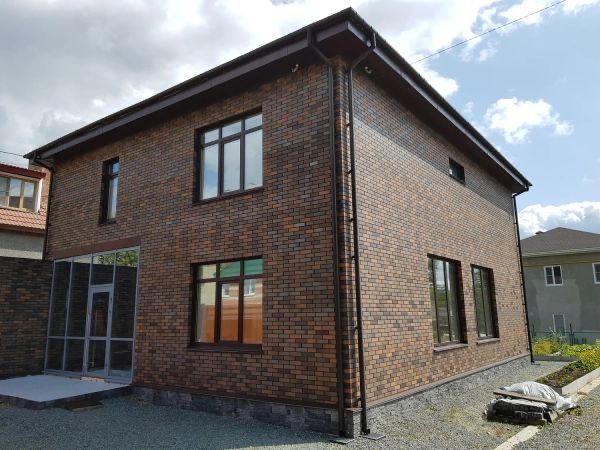 Пластиковые Окна Балконы Витражи Алмата