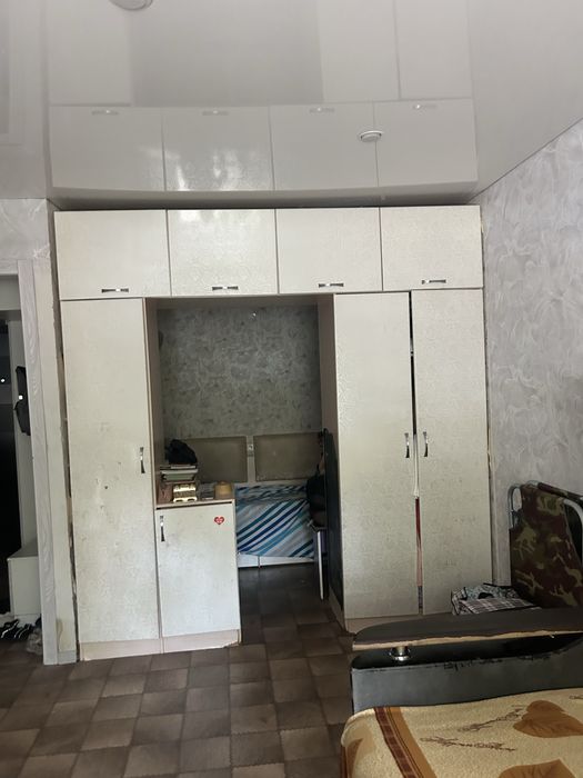 Продам 1 комнвтную кватиру