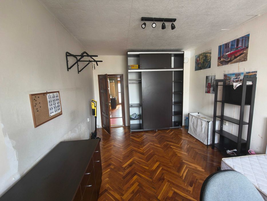 Дава се под наем Тристаен апартамент в Варна, Трошево - 65 кв.м за 548.25 € - Снимка #12
