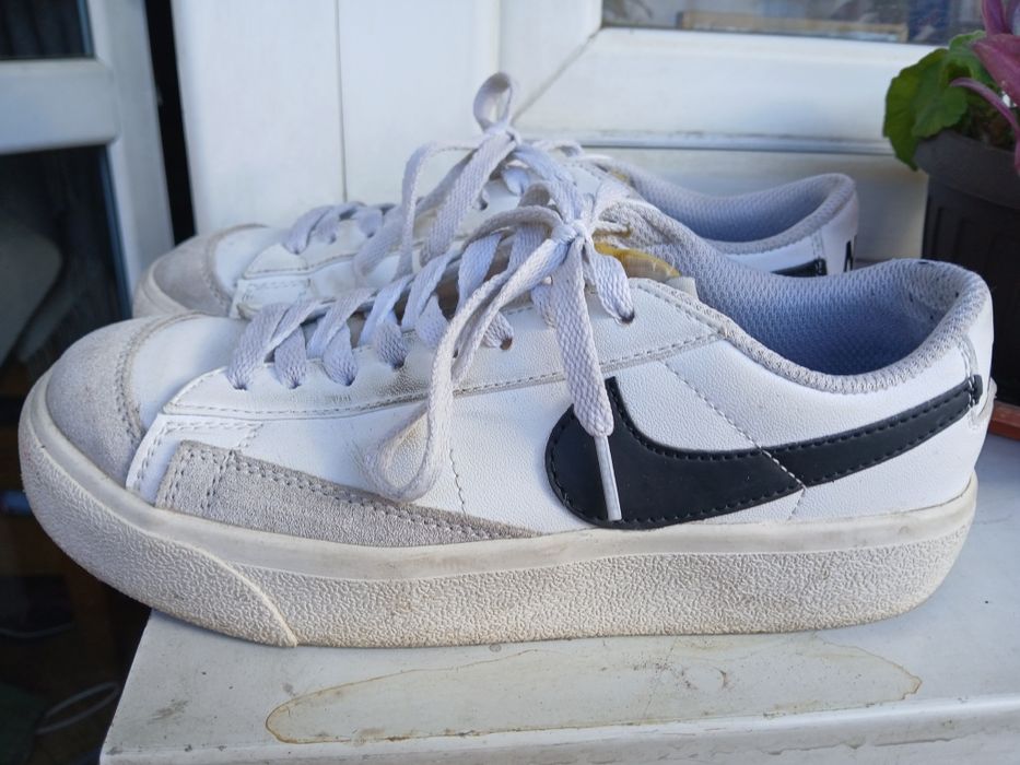 Nike 37.5 în stare super