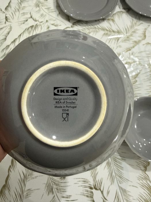 Продам посуды ikea