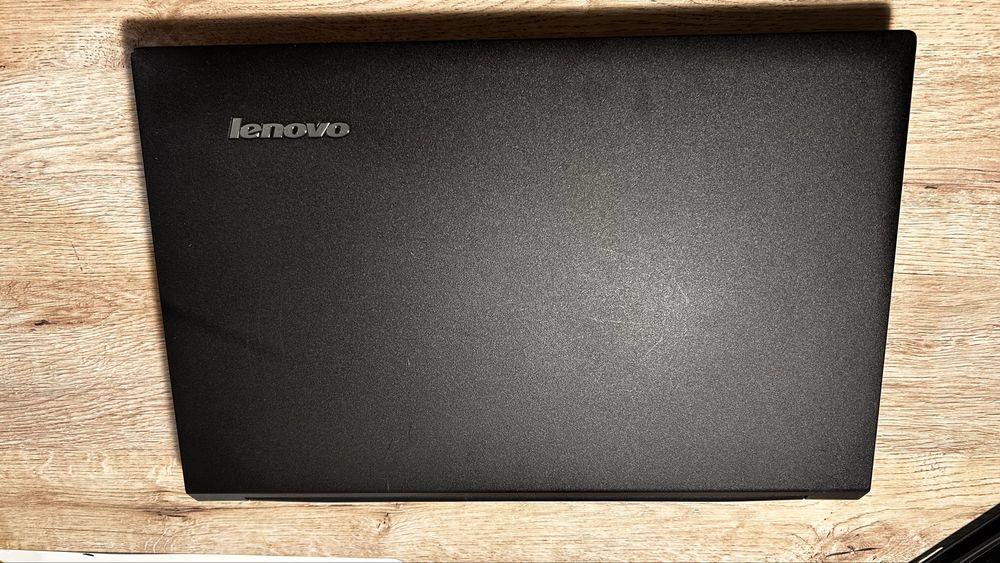 Ноутбук  Lenovo B590