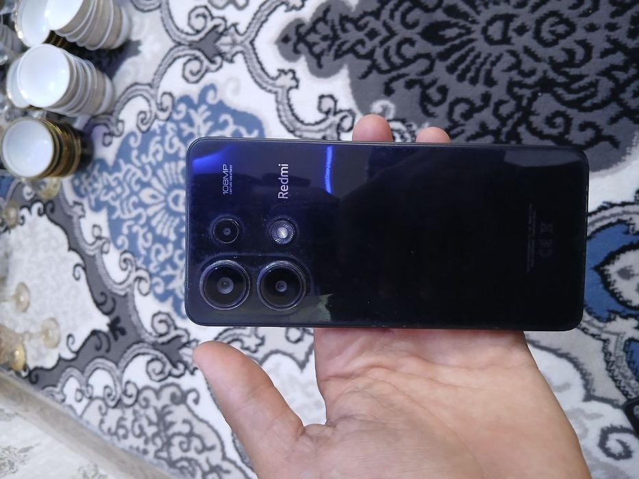 Redmi not 13 mafolati bor