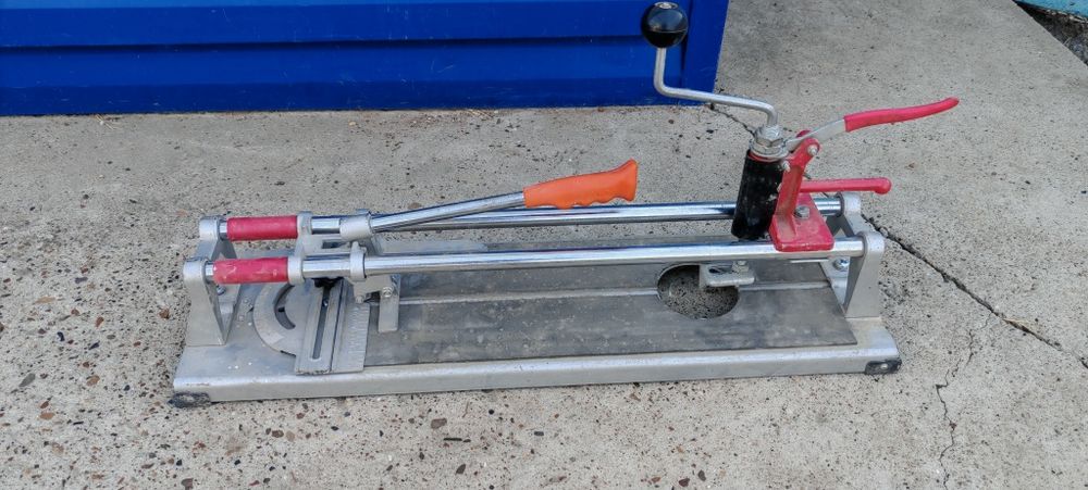 Продам кафель резка