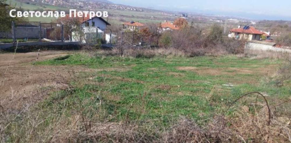 Продава се Парцел в Созопол - 484 кв.м за 74 €/кв.м - Снимка #2