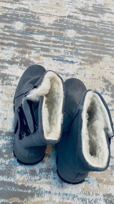 Спец ботинка новые 43р