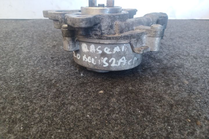 Pompa vacuum mecanica 8200376925 8200376925 Nissan Qashqai prima gene