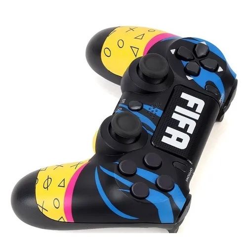 Геймпад джойстик Dualshock 4 PC/iOS / Android / Playstation 3-4