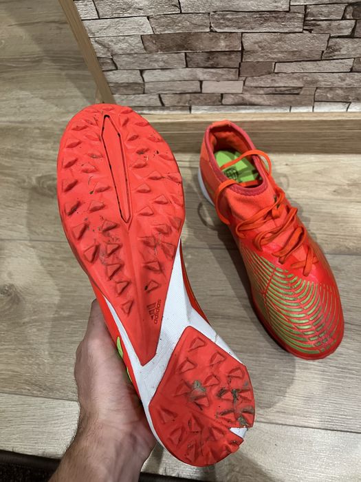 Adidas Predator стоножки - 42 номер