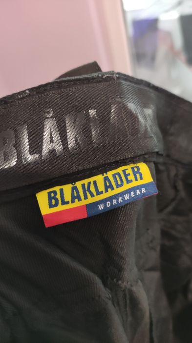Blaklader UK34R Мъжки панталон