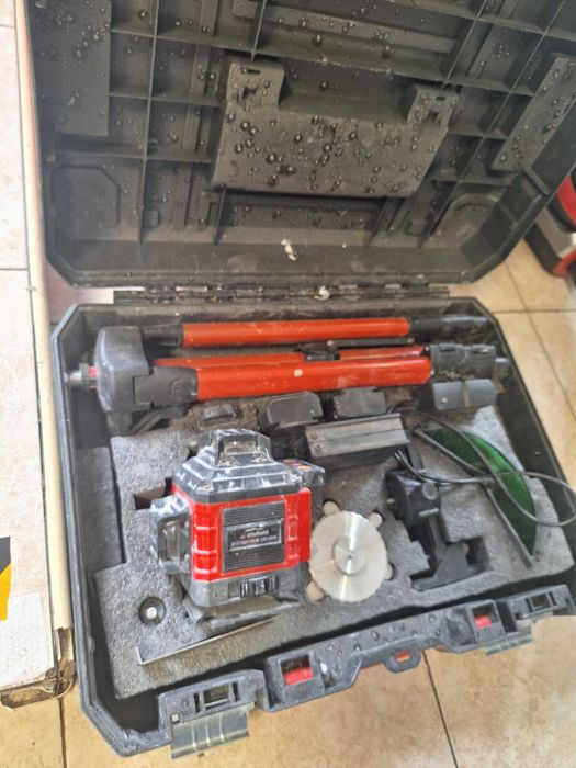 Лазарен нивелир Elefant E40T