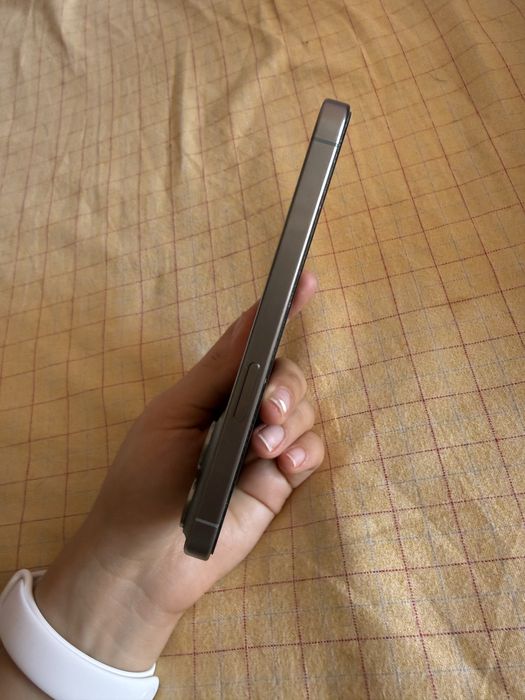 IPhone 15 pro 256GB